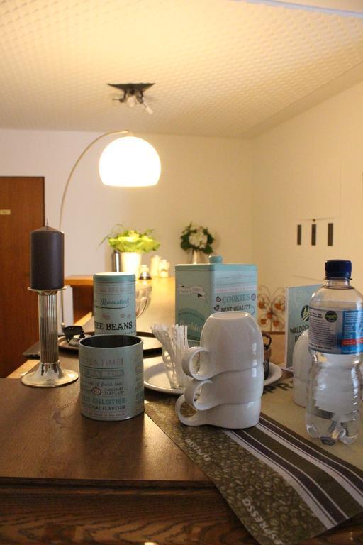 Waldpension ビーレフェルト エクステリア 写真